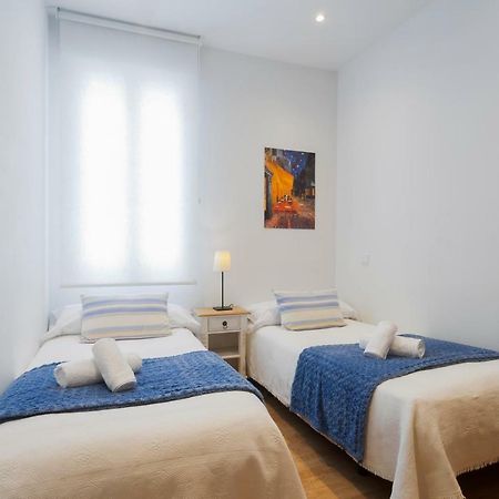 Cosy Apartment Malasana Madrid Exterior photo