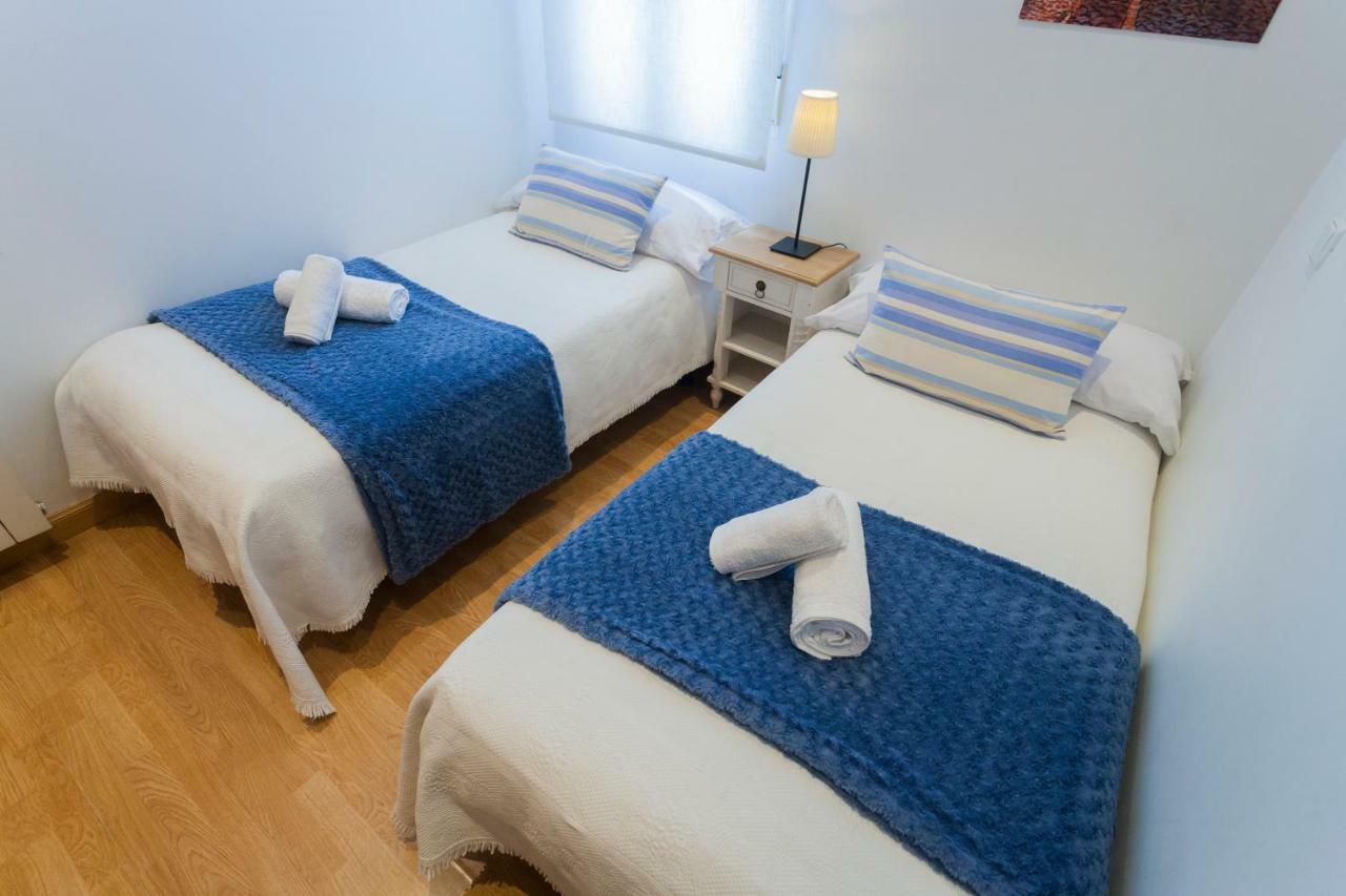 Cosy Apartment Malasana Madrid Exterior photo